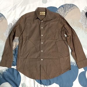 Men's Button Down Shirt